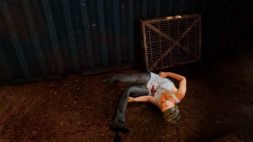 Blood Trail screenshot 23