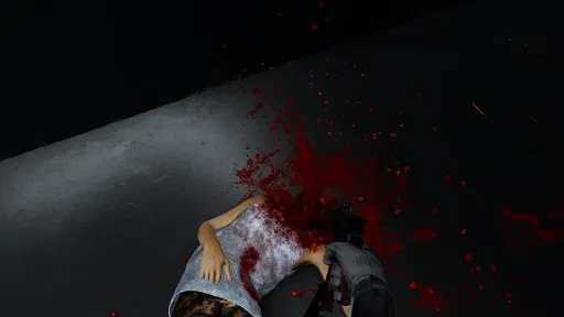 Blood Trail screenshot 29