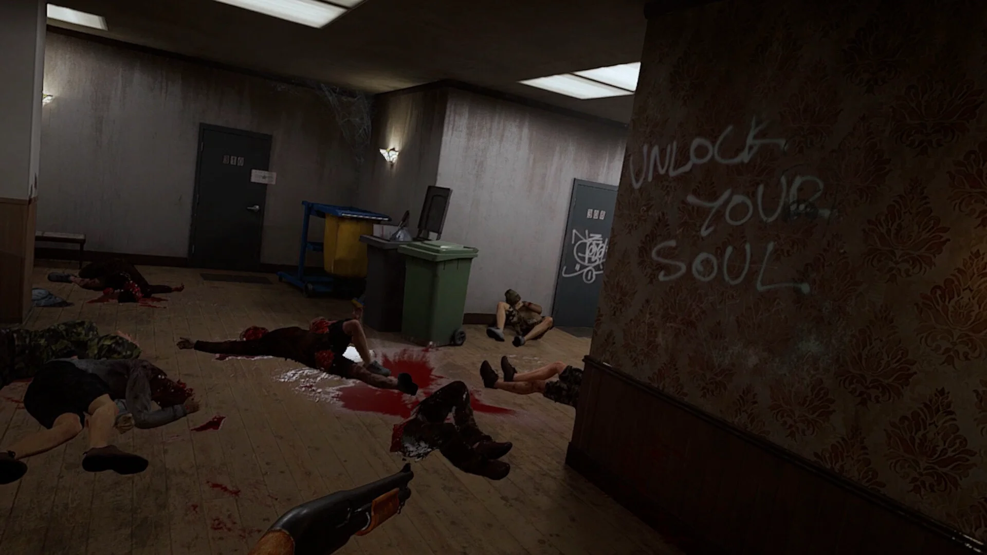Blood Trail screenshot 30