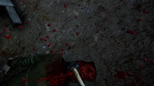 Blood Trail screenshot 31