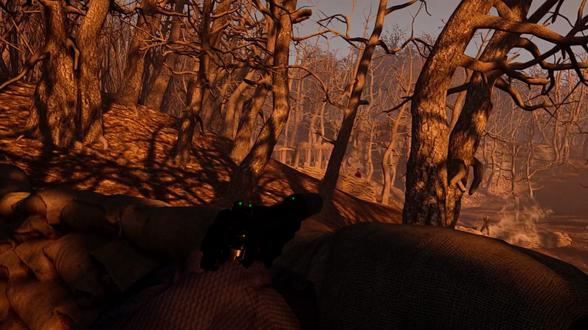 Blood Trail screenshot 34