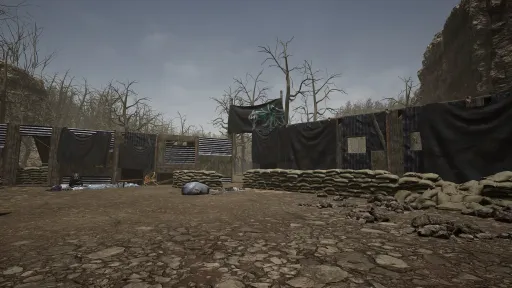 Blood Trail screenshot 36