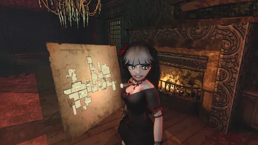 Blood Typers screenshot 4