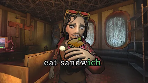 Blood Typers screenshot 7