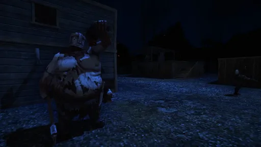 Blood West screenshot 13