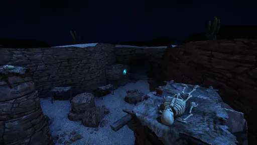 Blood West screenshot 23