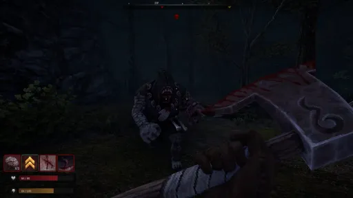 Blood West screenshot 5
