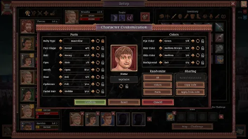 Bloodgrounds screenshot 26