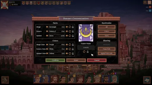 Bloodgrounds screenshot 28