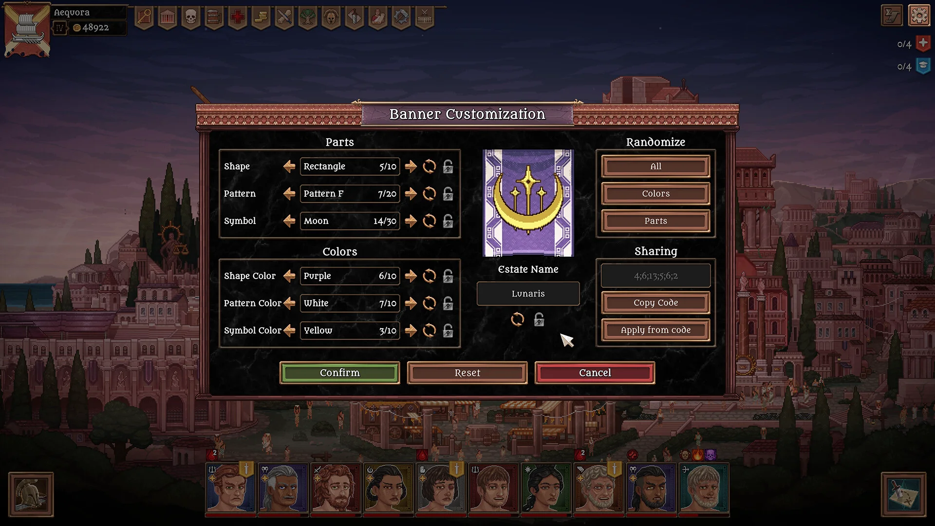 Bloodgrounds screenshot 28