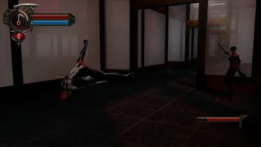 BloodRayne 2: Terminal Cut screenshot 1