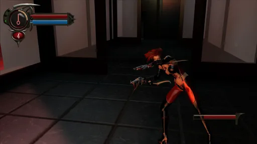 BloodRayne 2: Terminal Cut screenshot 7