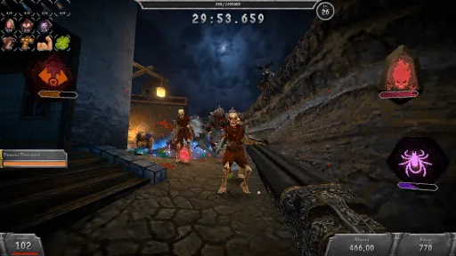 Bloodshed screenshot 12
