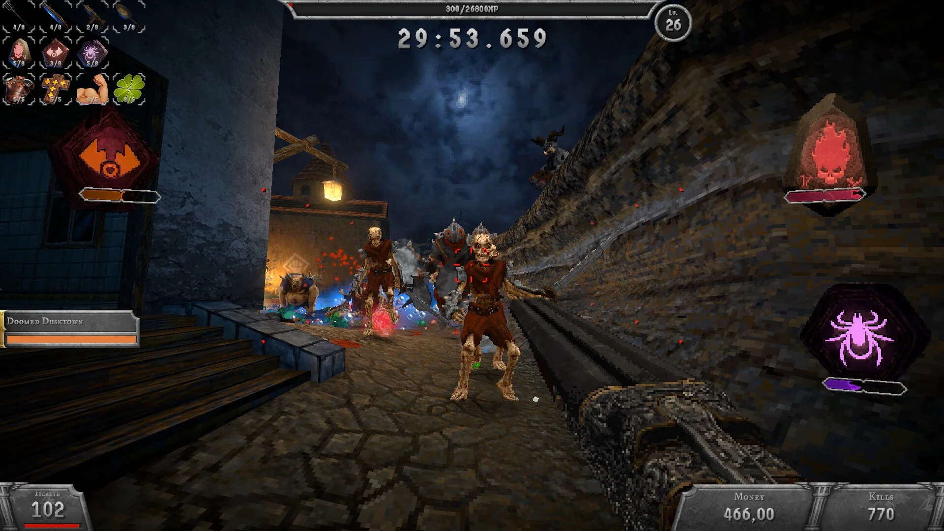 Bloodshed screenshot 12