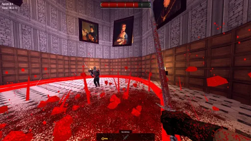 Bloodthief screenshot 7