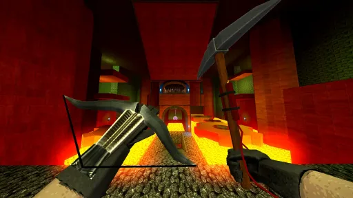 Bloodthief screenshot 8