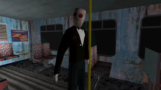 Bloodwash screenshot 1