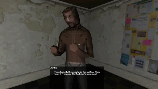 Bloodwash screenshot 4