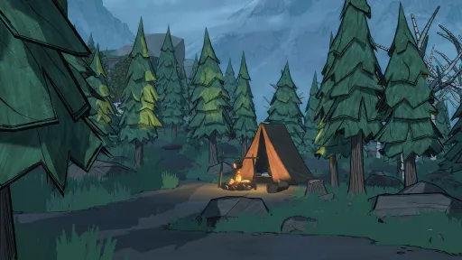 Blue Prince screenshot 7