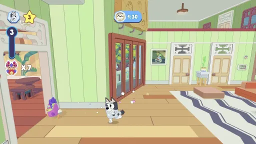 Bluey: The Videogame screenshot 6
