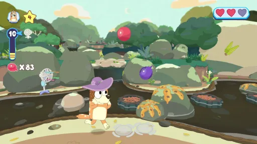 Bluey: The Videogame screenshot 7