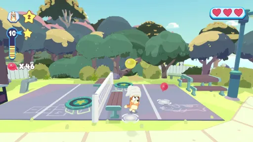 Bluey: The Videogame screenshot 8