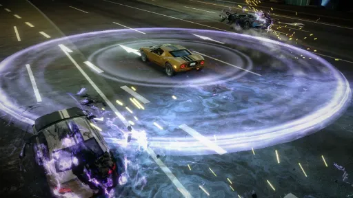 Blur screenshot 6