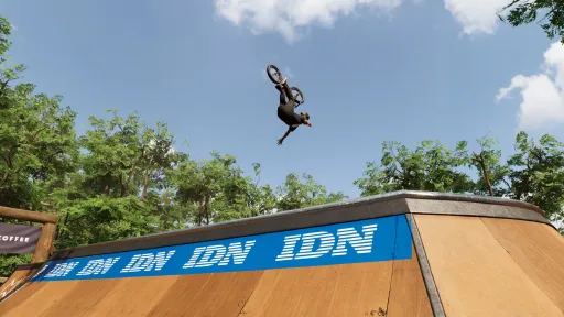 BMX Streets screenshot 6