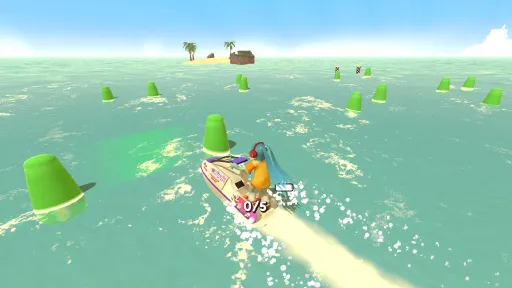 Bobo Bay screenshot 10