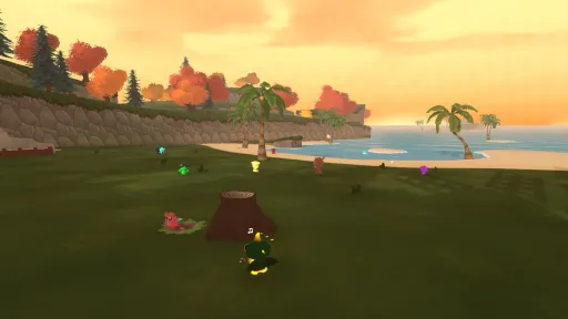 Bobo Bay screenshot 12