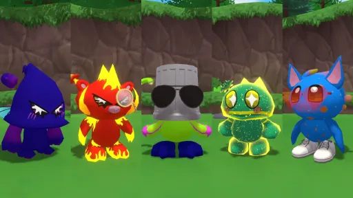 Bobo Bay screenshot 2