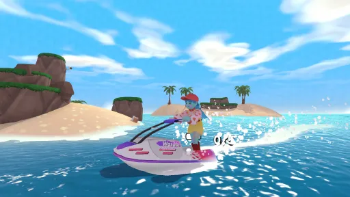 Bobo Bay screenshot 3