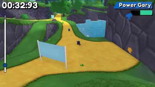 Bobo Bay screenshot 4