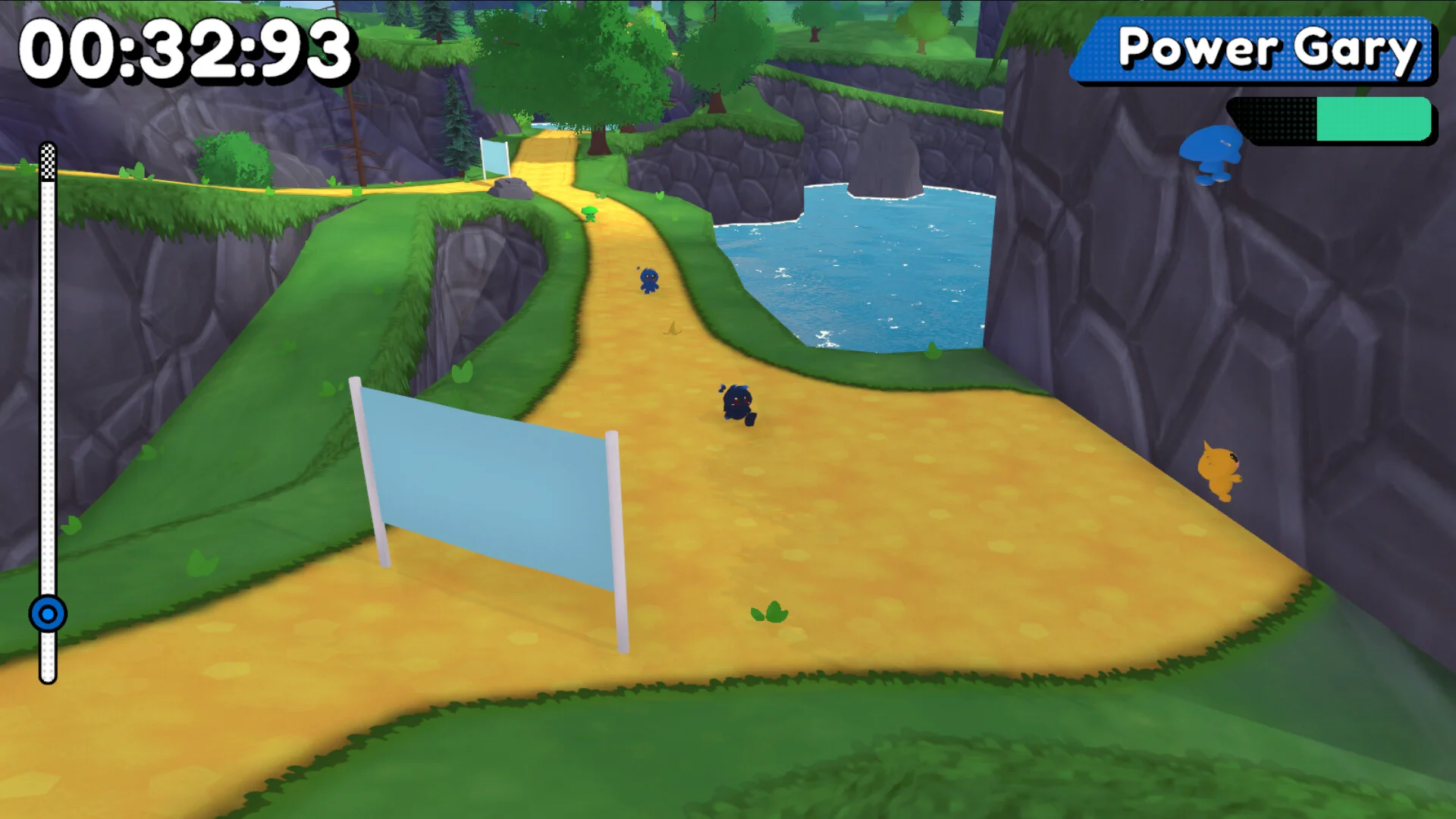 Bobo Bay screenshot 4