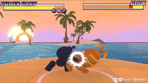 Bobo Bay screenshot 5