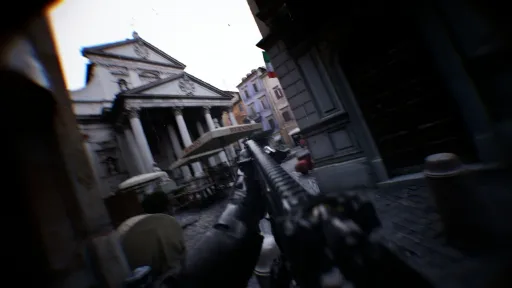 Bodycam screenshot 4