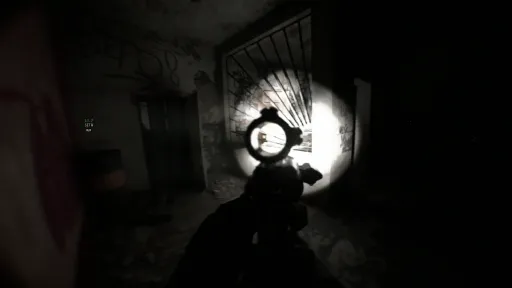 Bodycam screenshot 5