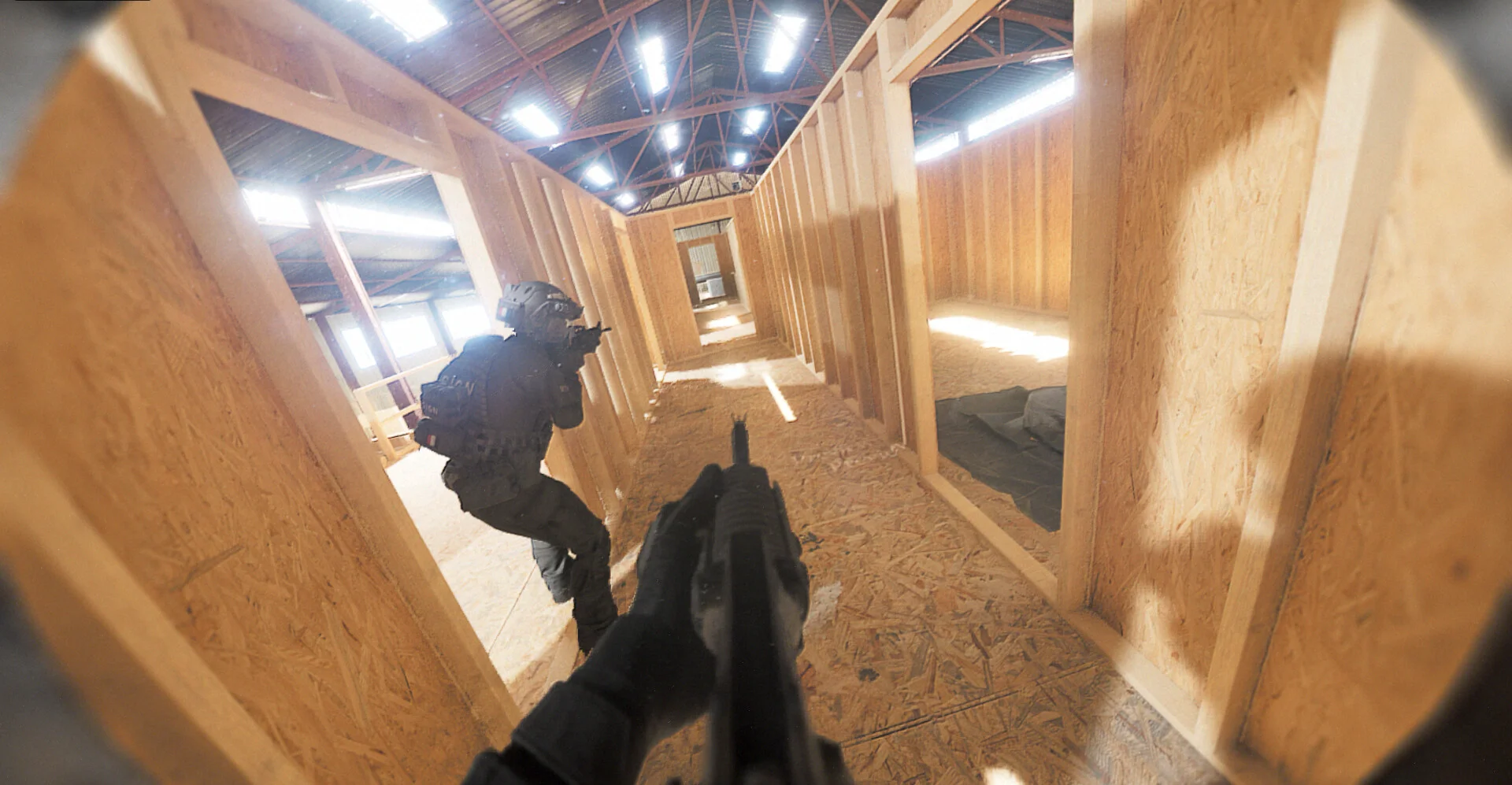 Bodycam screenshot 7