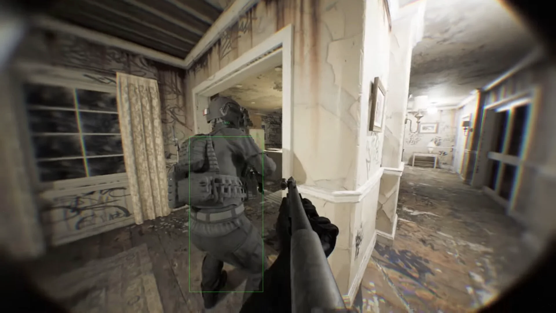 Bodycam screenshot 8