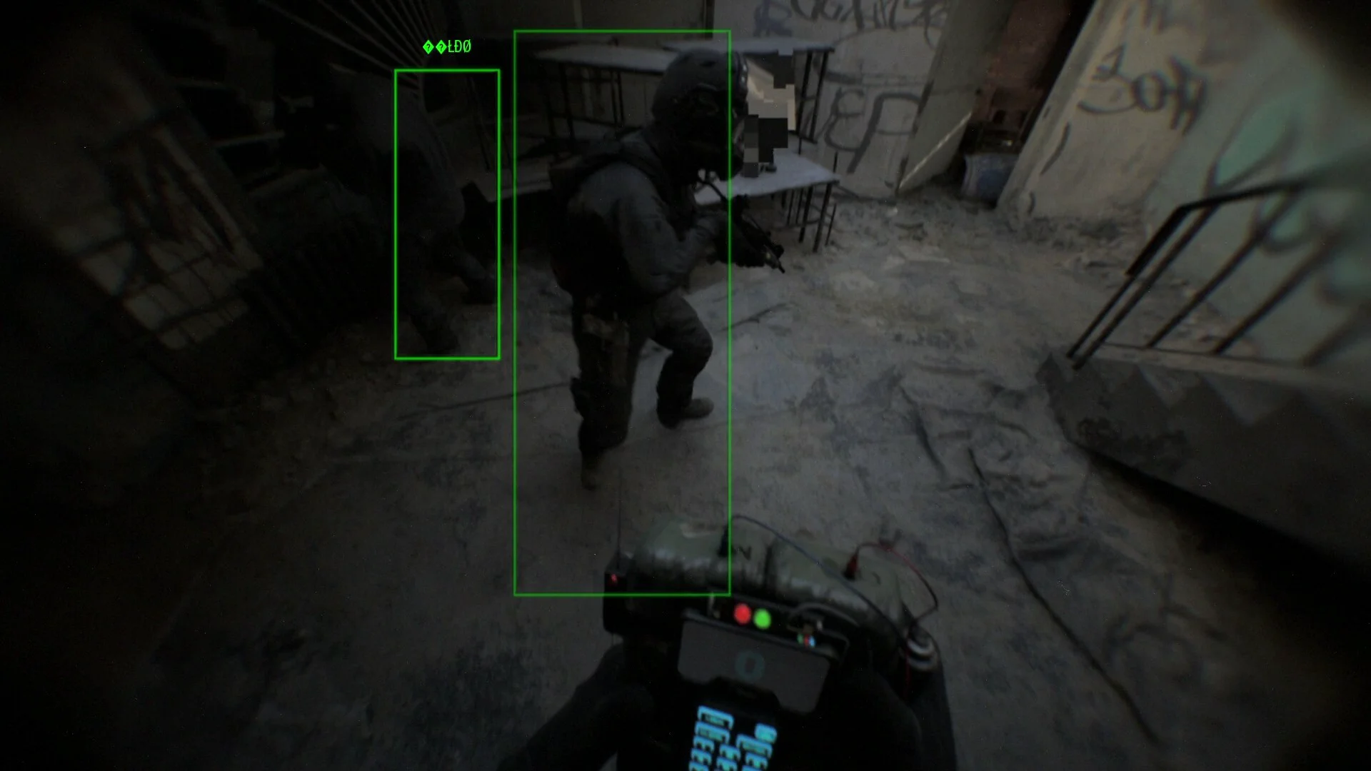 Bodycam screenshot 9