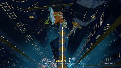 Bomb Rush Cyberfunk screenshot 7