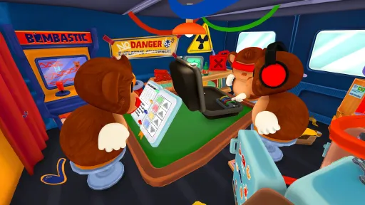 BOMBANANA! screenshot 10