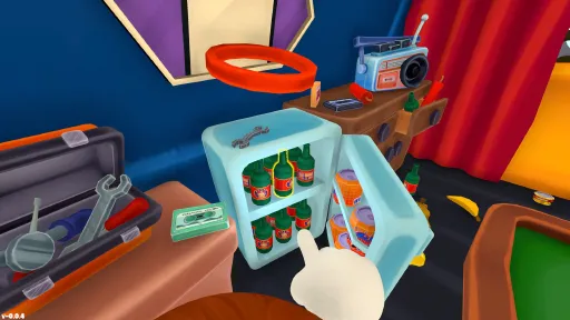 BOMBANANA! screenshot 11