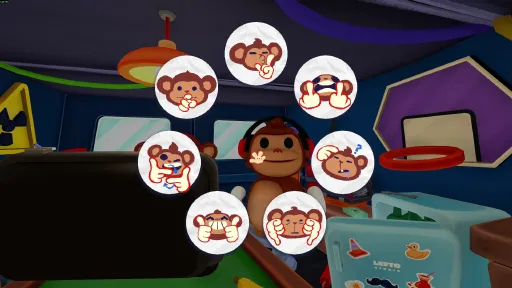 BOMBANANA! screenshot 7
