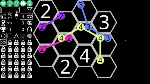 Bombe screenshot 1