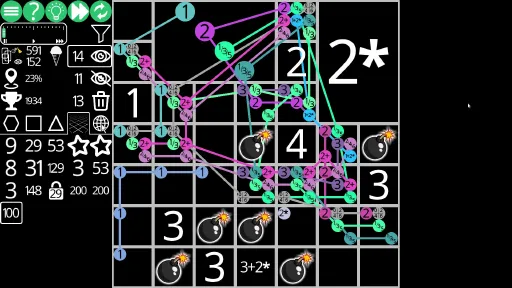 Bombe screenshot 3