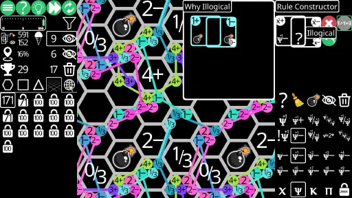 Bombe screenshot 6