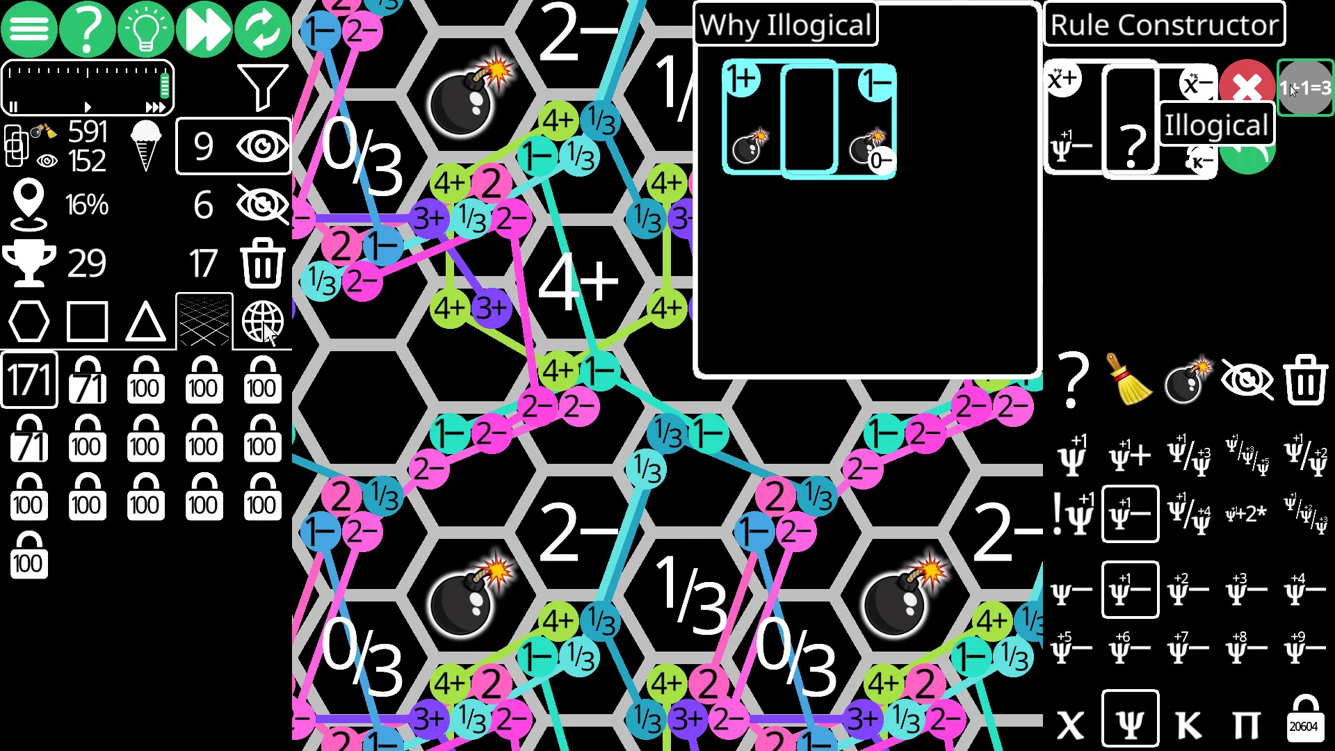 Bombe screenshot 6