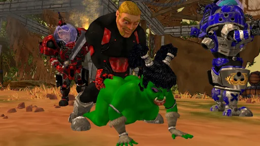 BoneCraft screenshot 11