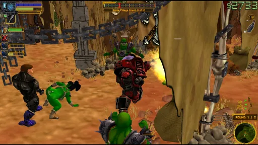 BoneCraft screenshot 13